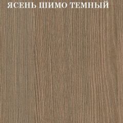 Кровать 2-х ярусная с диваном Карамель 75 (Машинки) Ясень шимо светлый/темный | фото 5