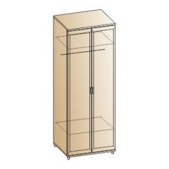 Спальня Мелисса композиция 2 (Ясень Асахи) | фото 3