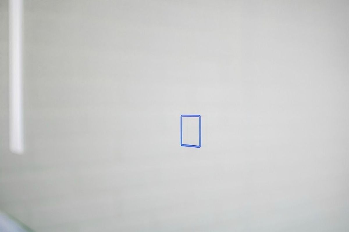 Зеркало Good Light 2-90 с подсветкой Sansa (GL7015Z) | фото 5