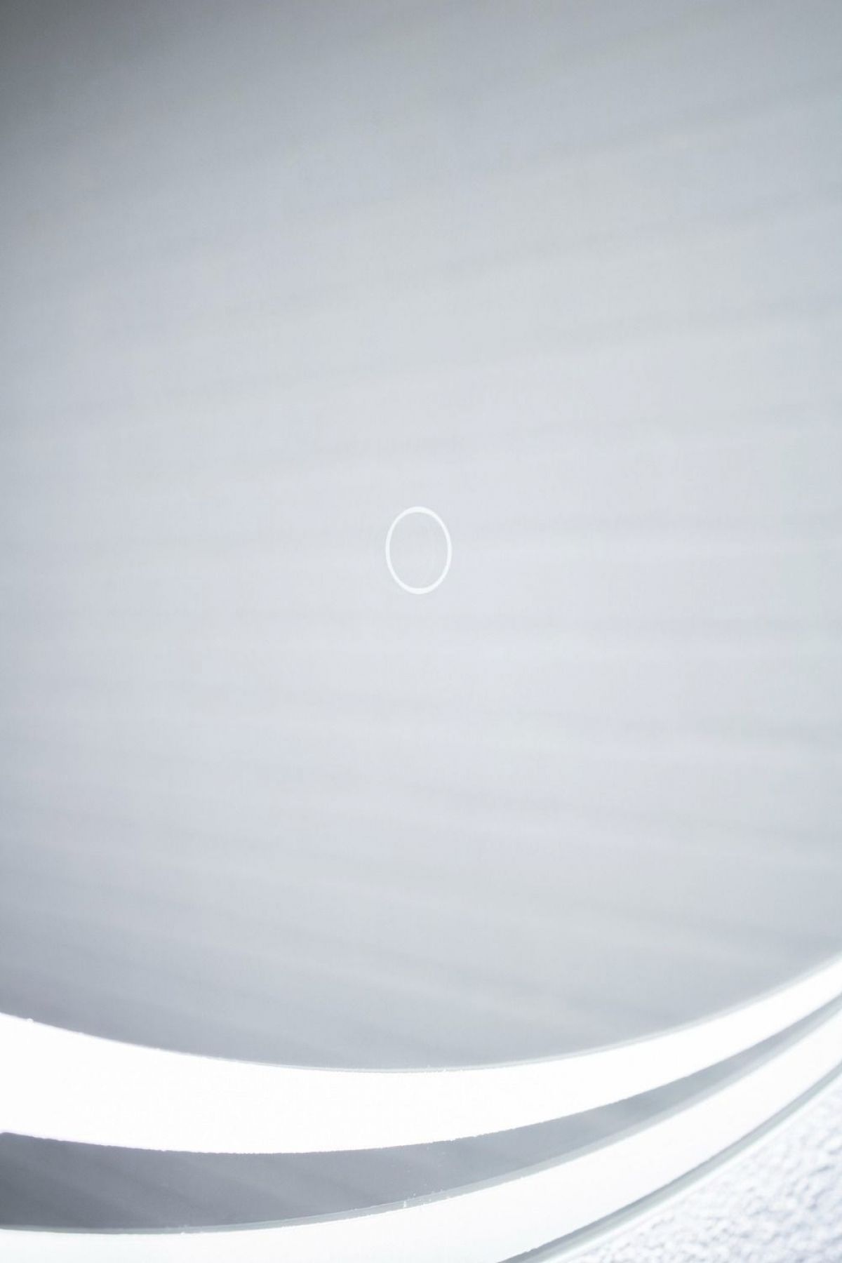 Зеркало Берг CR 700х700 LED Sansa (GL7055Z) | фото 5