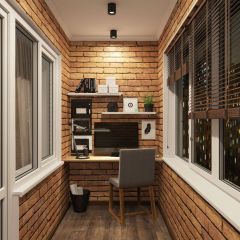 DK3040-BK Светильник накладной IP 20, 10 Вт, GU5.3, LED, черный, пластик | фото 7