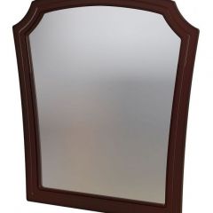 ЛАК (ОРЕХ) Спальный гарнитур (модульный) | фото 4